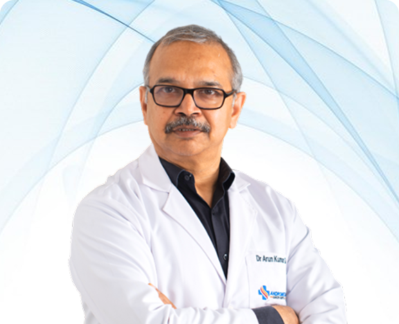 Dr. Arun Kumar Goel