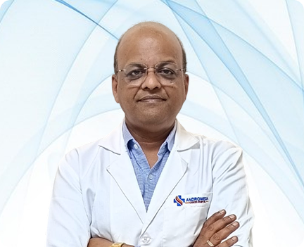 Dr. Rakesh Kumar Agrawal