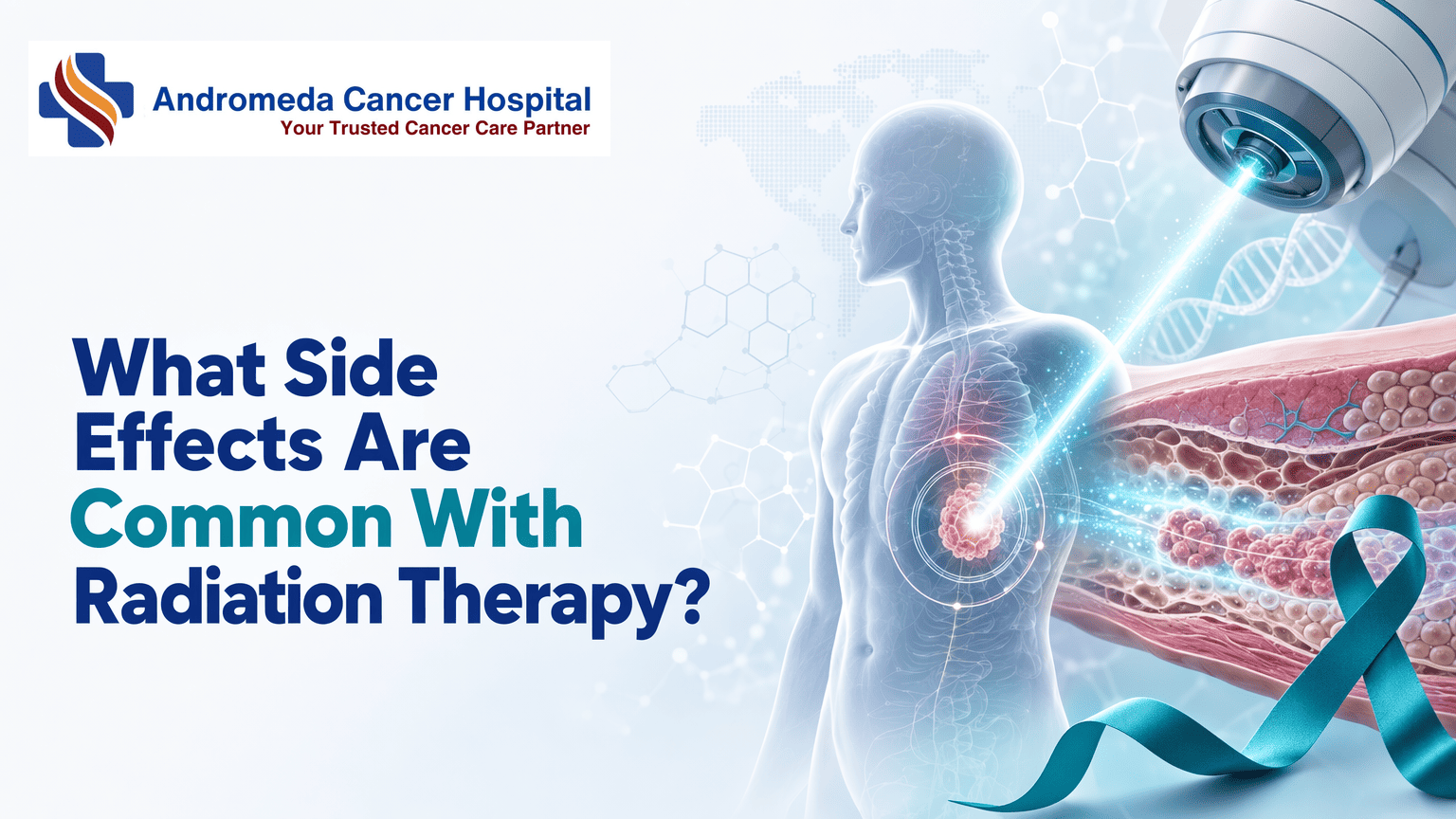 What Side Effects Are Common With Radiation Therapy?