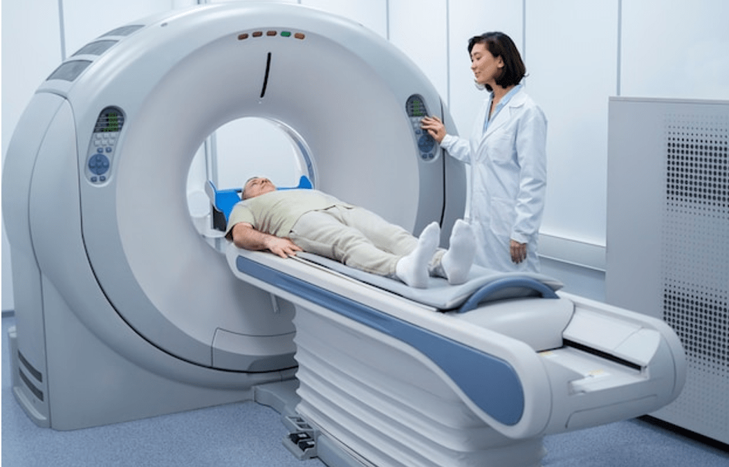 Radiation Oncology
