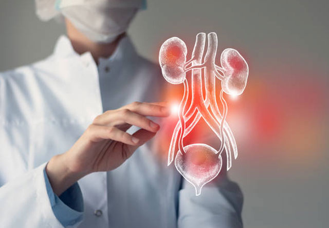 Male Urogenital Cancers